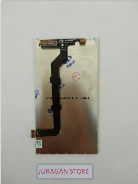 LCD OPPO A11W A31W R1201 ORIGINAL