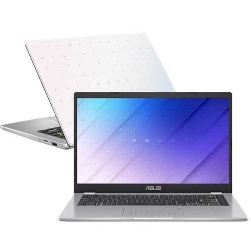 ASUS E410MA VIPS452 VIPS453 - N4020 - 4GB - SSD 512GB - 14.0&quot; IPS FHD - WINDOWS10 OHS