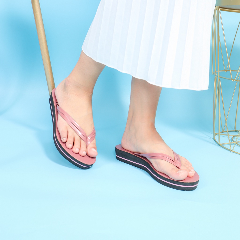 OKADA ORIGINAL SANDAL JEPIT OKADA SANDAL JEPIT WANITA/CEWEK - (TAMACHAN) ORIGINAL TERBARU 2023