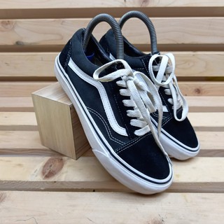 vans old skool size 15
