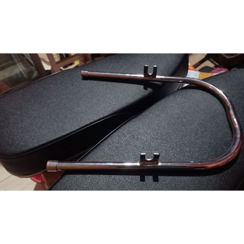 BEGEL BEHEL DEMPER MODEL ASTREA 800 PNP HONDA C70