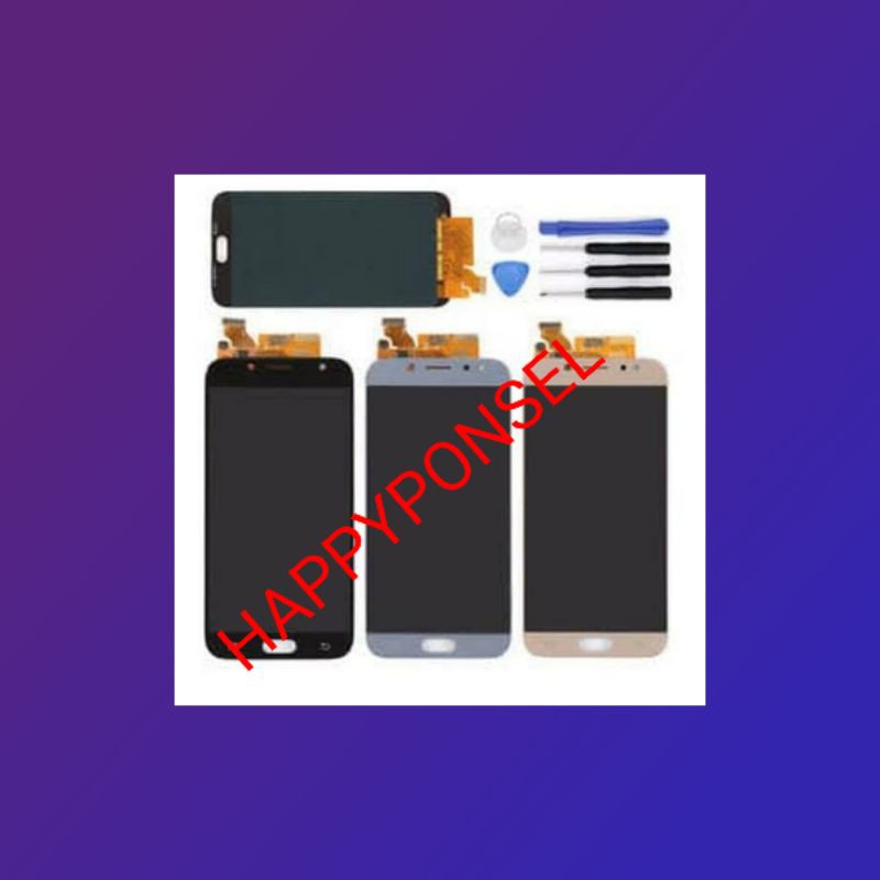 LCD TOUCHSCREEN SAMSUNG J7PRO INCELL