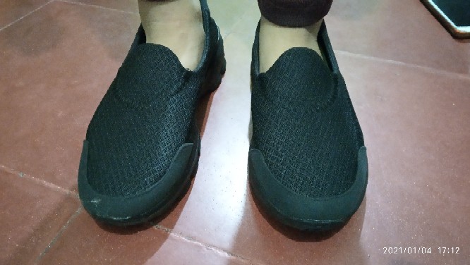 Sepatu Slip On Wanita. Sepatu Wanita Slip On. Sepatu Wanita Murah. Sepatu Batik Wanita. Sepatu