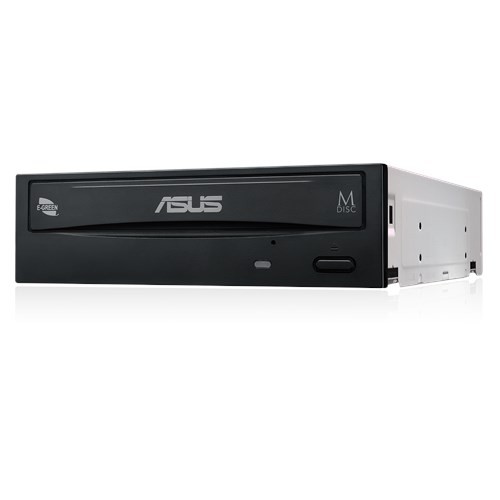 Asus Internal 24X DVD RW / DVDRW Burner DRW-24D5MT BLACK