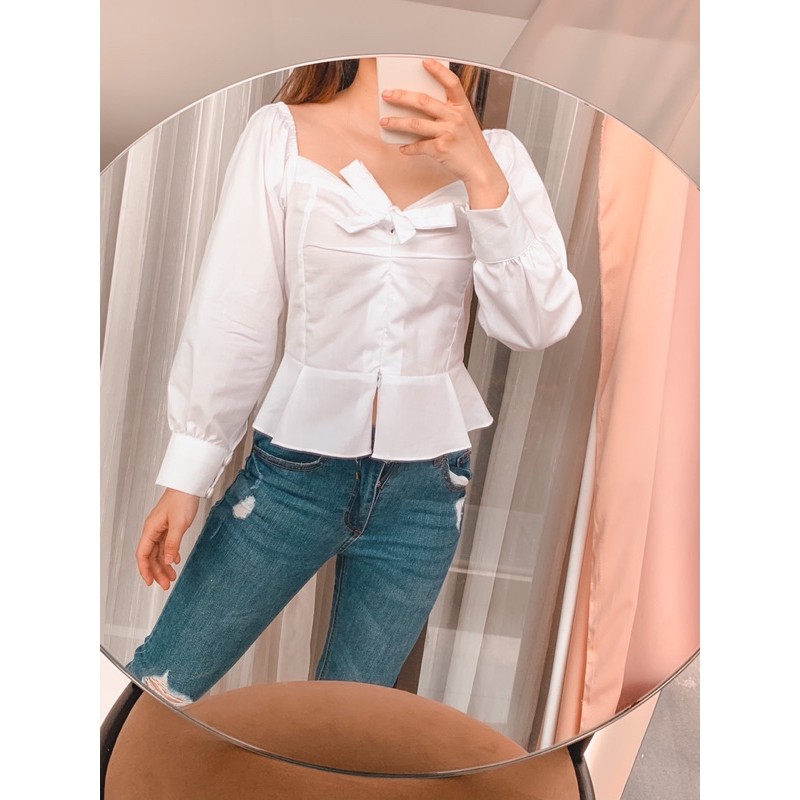 Noel Blouse