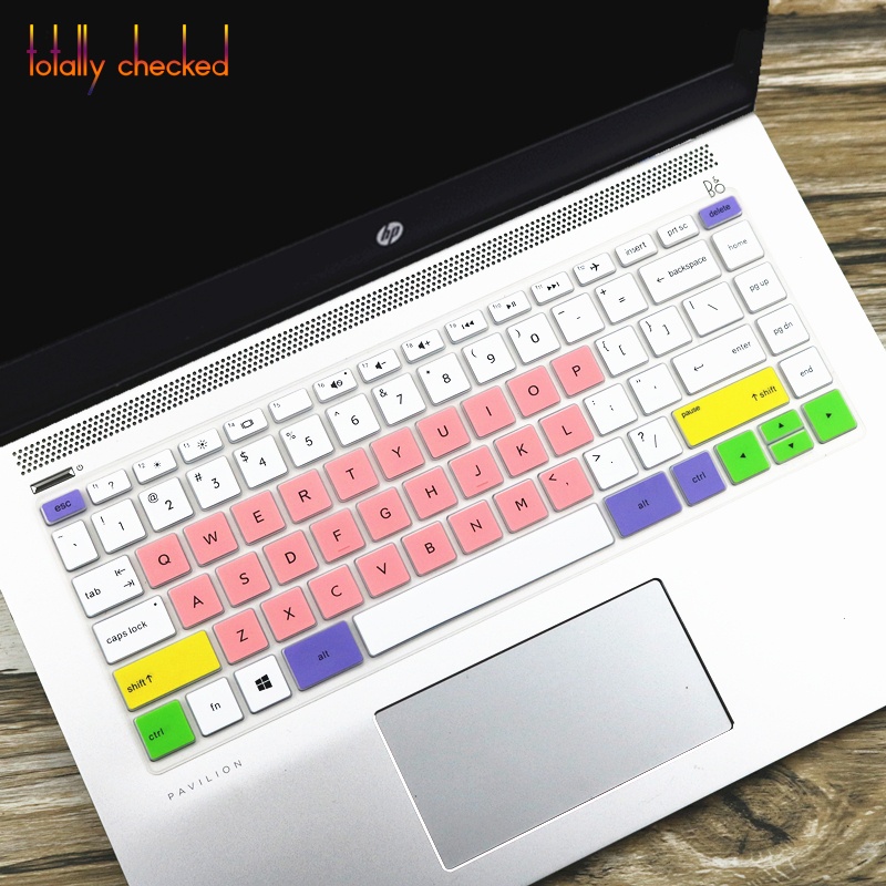 Skin Cover Pelindung Keyboard Laptop Untuk Hp Specter x360 13-aw2002tu 13-aw2003dx 13-aw0204tu aw2099tu aw0023dx 13.aw