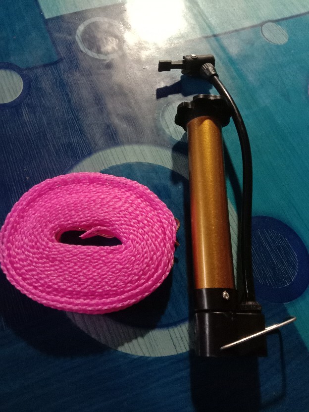 Tali Jemuran 5 Meter