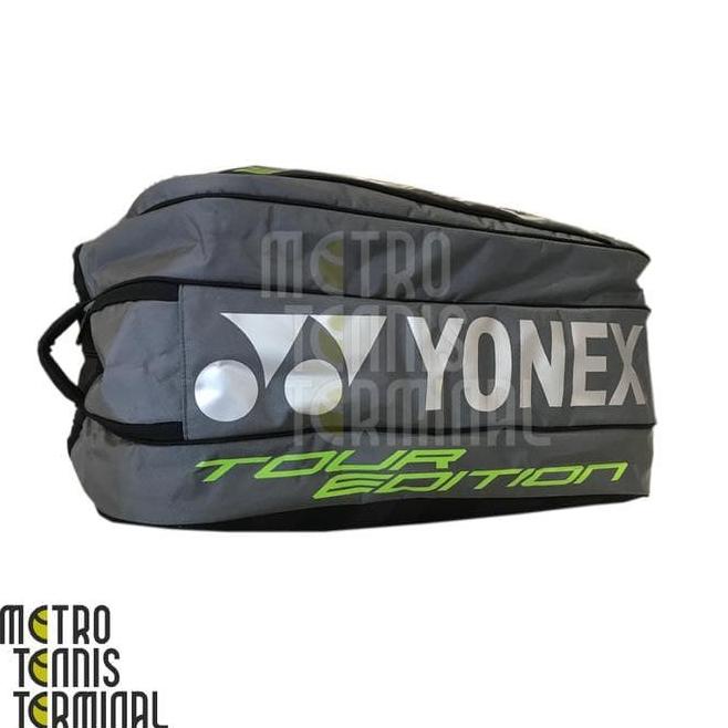 Tas Yonex Pro Tour Edition 9R Bag9829Ex ( Tas Raket Tenis )
