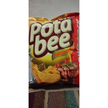 POTABEE 120gr