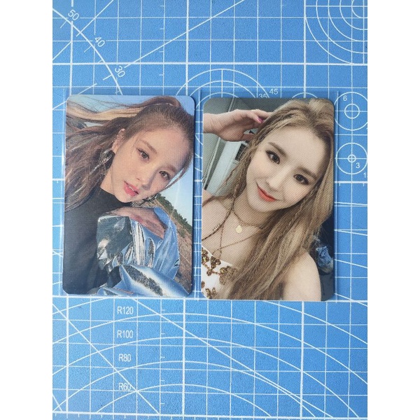 HEEJIN MIDNIGHT BENE MMT