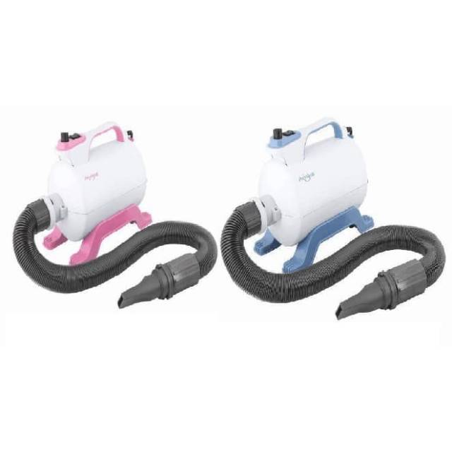 blower dryer kucing anjing SHERNBAO pet grooming