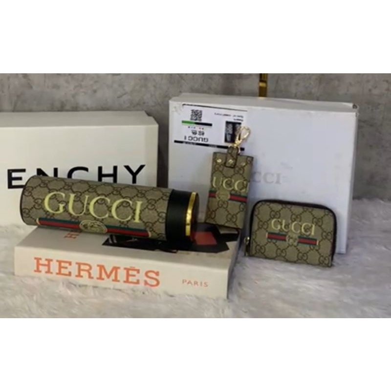 

set termos guc1 premium pluz box