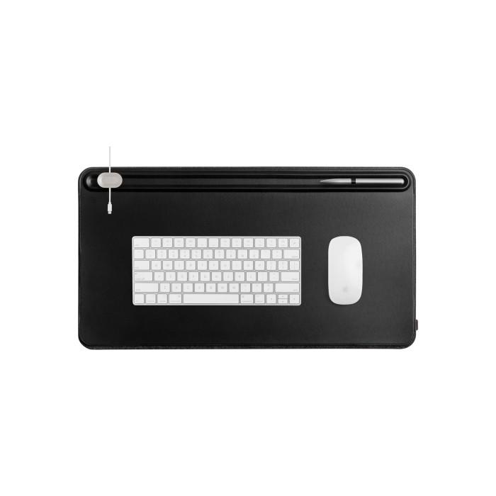 

Delia | Orbitkey Desk Mat - Medium