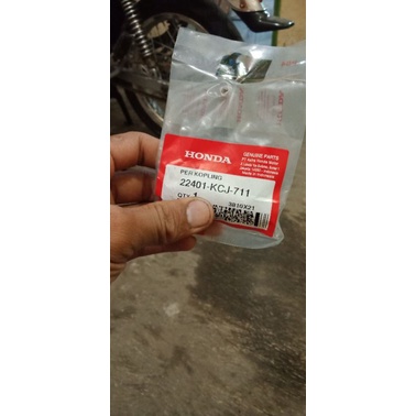 per kopling Tiger asli Per kopling ORI Tiger AHM