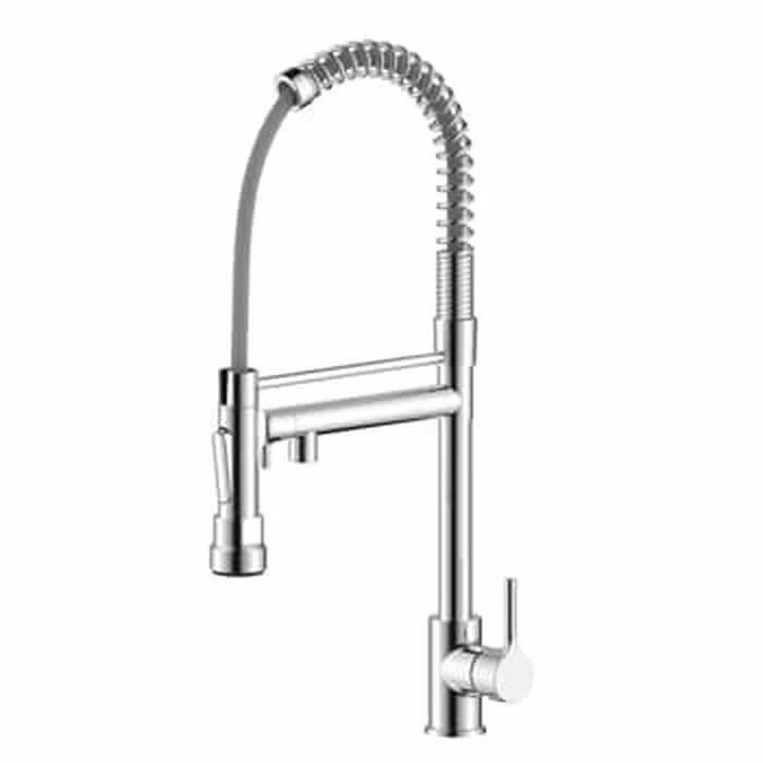 kran sink wasser EMK D40/ kran pantry wasser/ kran cuci piring