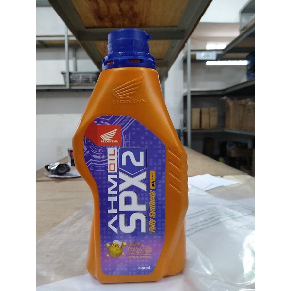 Oli SPX 2 (2dus) 12botol