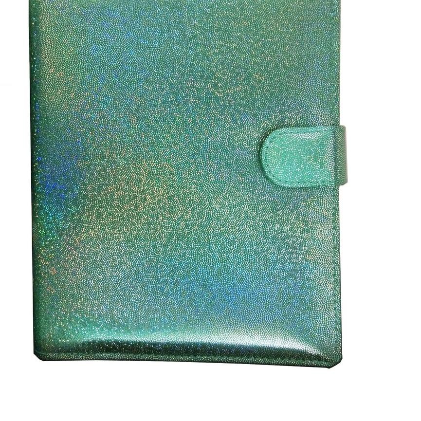 

(kode-764) Binder HOLOGRAM, A5, 20ring .