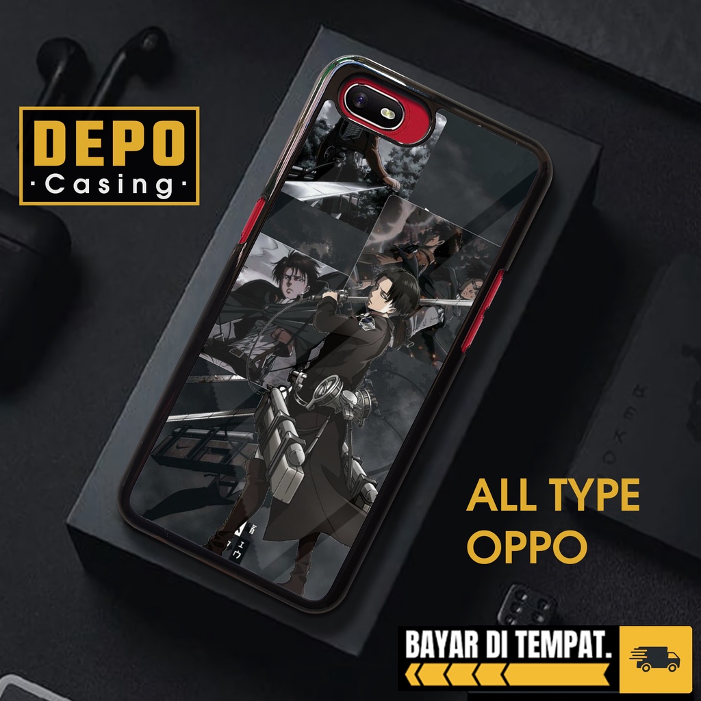 Case Oppo A1K A3S A5 2020 A9 2020 A5S A7 A11K A12 A15 A15S  Hp Oppo A1K A3S A5 2020 A9 2020 A5S A7 A