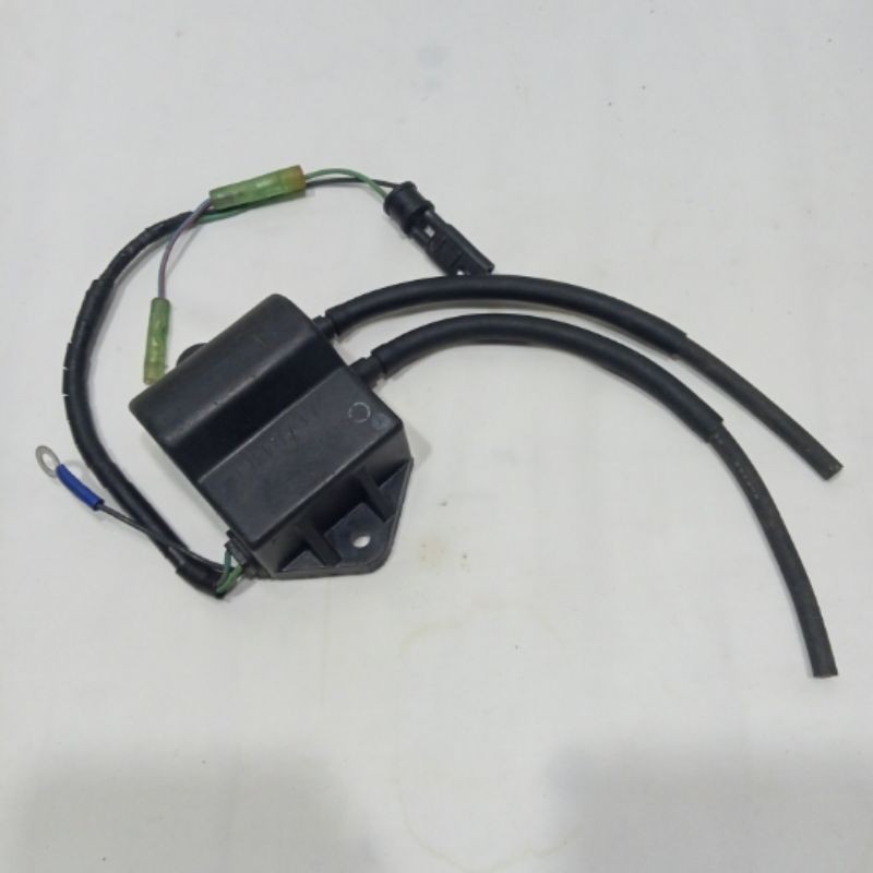 Suzuki outboard F8T07372 cdi unit 32900-93903 original