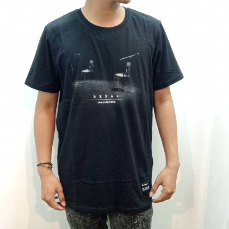 T.SHIRT 3SECOND-515