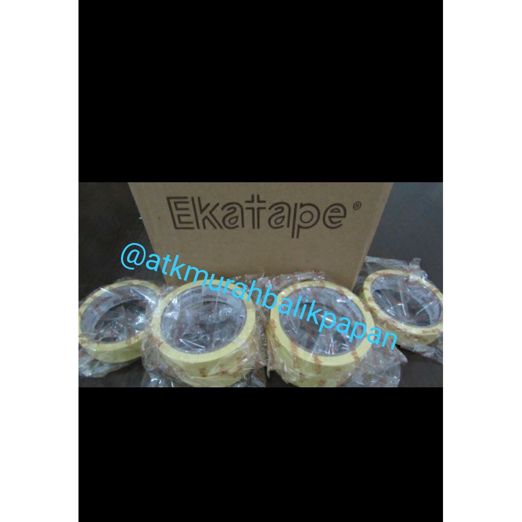 

Masking Eka 24 mm x 20M