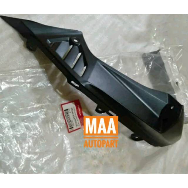Cover Front Side Inner Fairing Samping Speedometer New CBR 250RR 64340K64N00ZA 64440K64N00ZA Asli