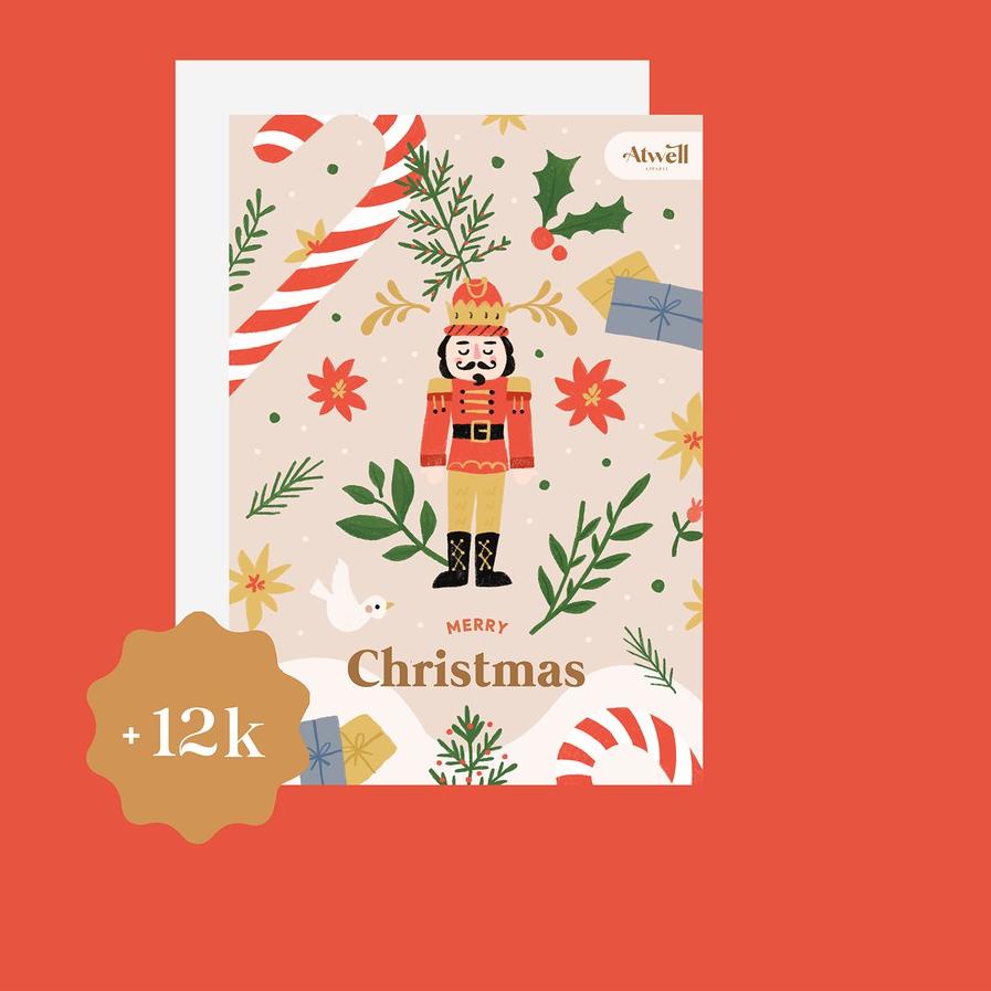 

HARGA GROSIR >> Gift Package / Greeting Cards + Gift Box + Extra Bubble wrap / Birthday Hampers