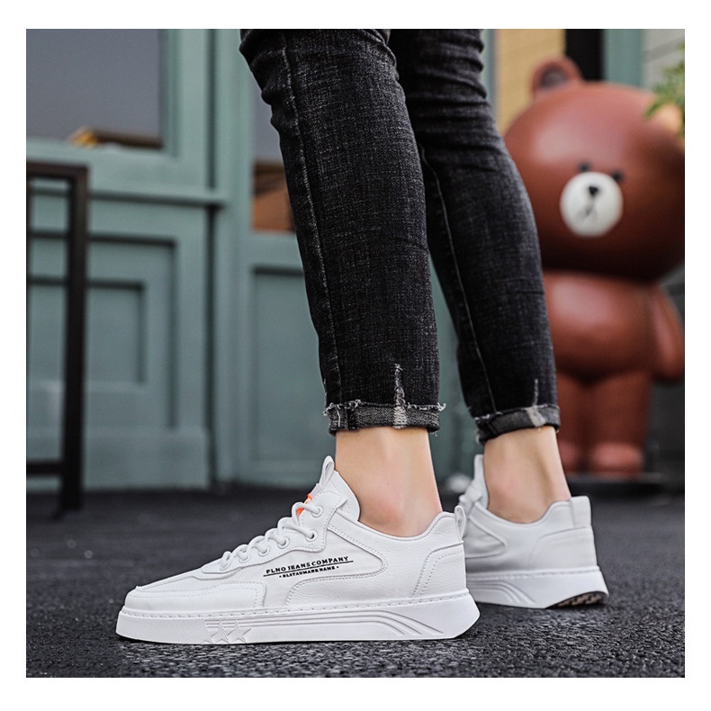 Sepatu Sneakers Kets Pria dan Wanita Import Terbaru - LUMINOUS