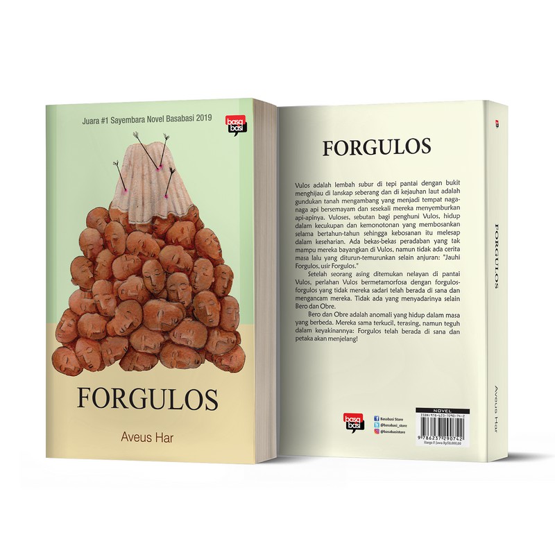 

Buku Forgulos - BASABASI