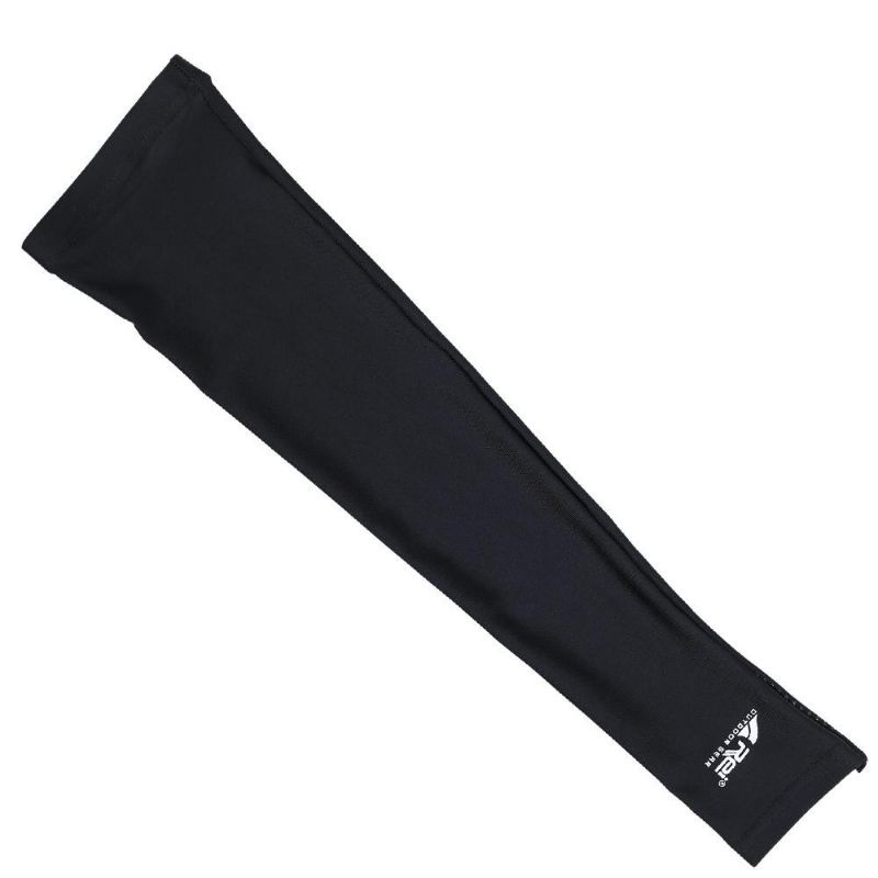 Manset Tangan Pria AREI 01 OUTDOORGEAR - Manset Tangan AREI 01 BLK - Manset Tangan REI WANITA AREI 0