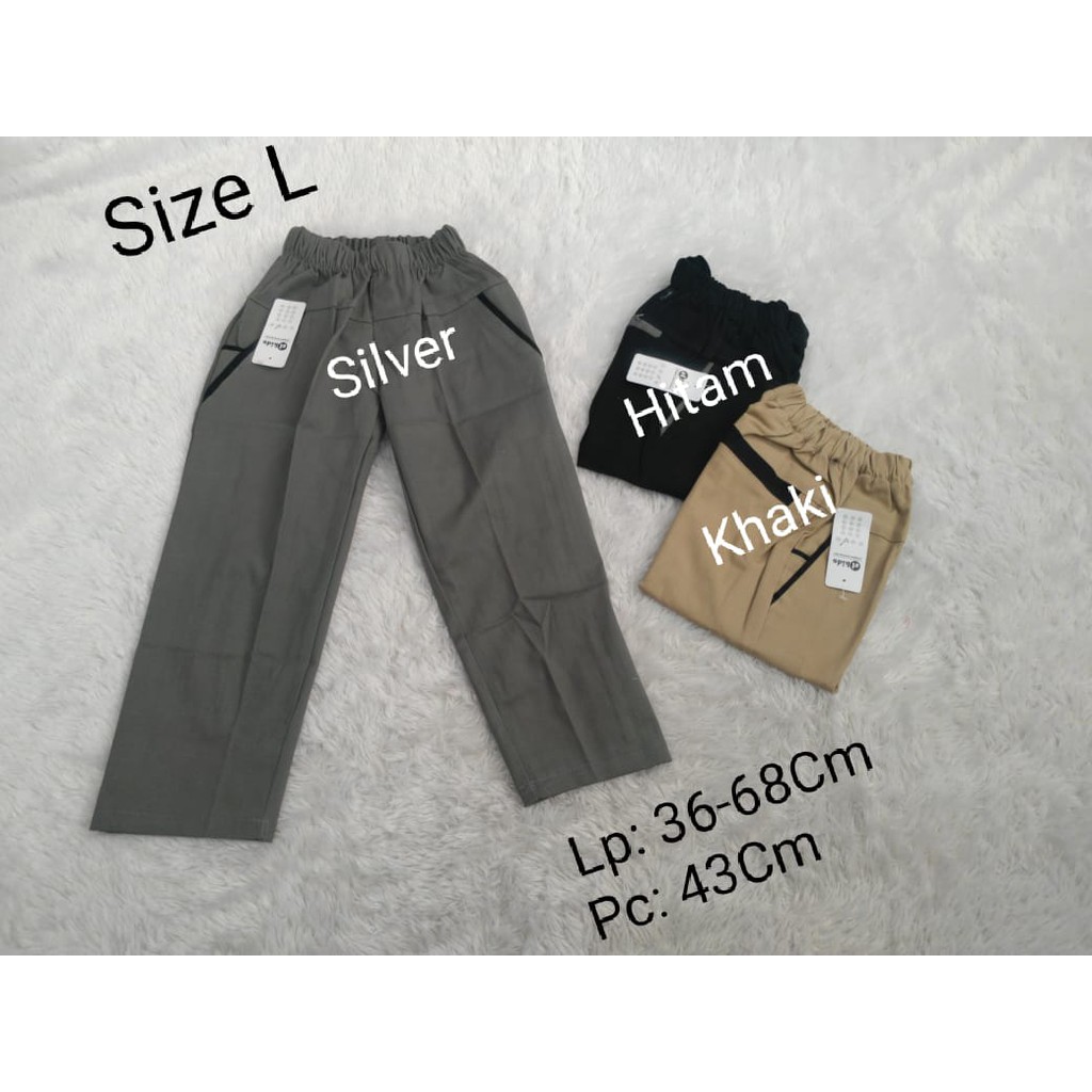 ECER PILIH WARNA 1-8 TAHUN CELANA CHINO ANAK PANJANG LAKI-LAKI TERLARIS CHINOS SLIM FIT