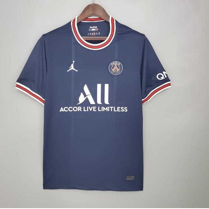 ➦ JERSEY PSG HOME NEW 2022 GRADE ORI ♟