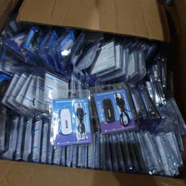 BLUETOOTH RECEIVER /WIRELESS STEREO AUDIO RECEIVER/USB BLUETOOTH AX