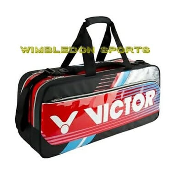Tas Victor BR 9607 DM / Tas Badminton victor BR9607DM