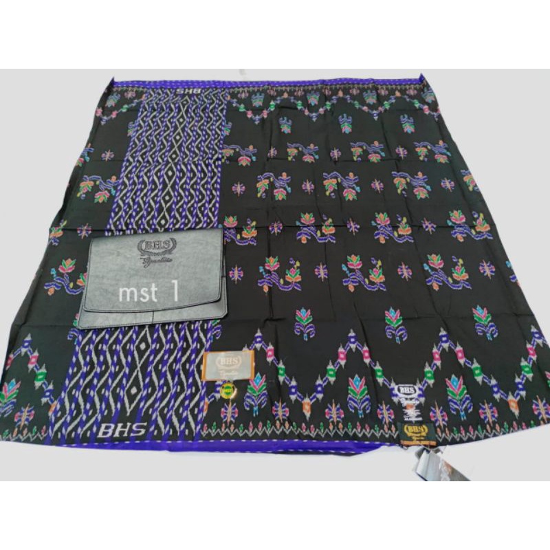SARUNG BHS . SARUNG BHS ORIGINAL . SARUNG BHS ROYAL . SARUNG BHS MST GOLD SIGNATURE