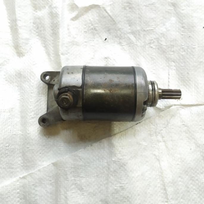 dinamo stater tiger revo | Star