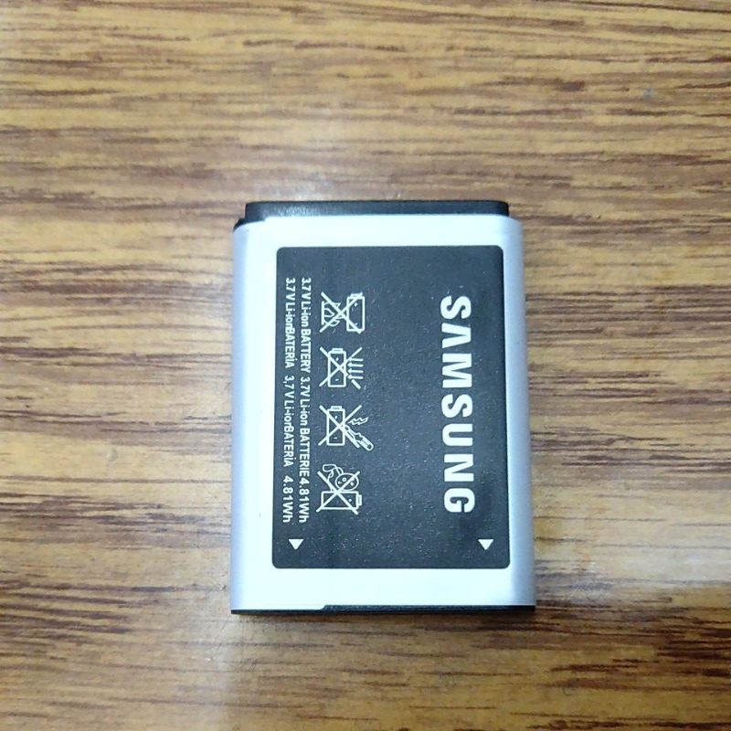 baterai Samsung c3350