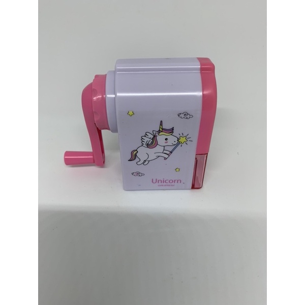 

Peraut putar/meja fancy gambar unicorn 6958B