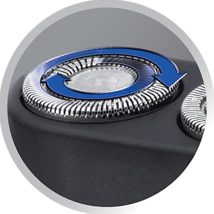 Remington Travel Rotary Shaver â R95