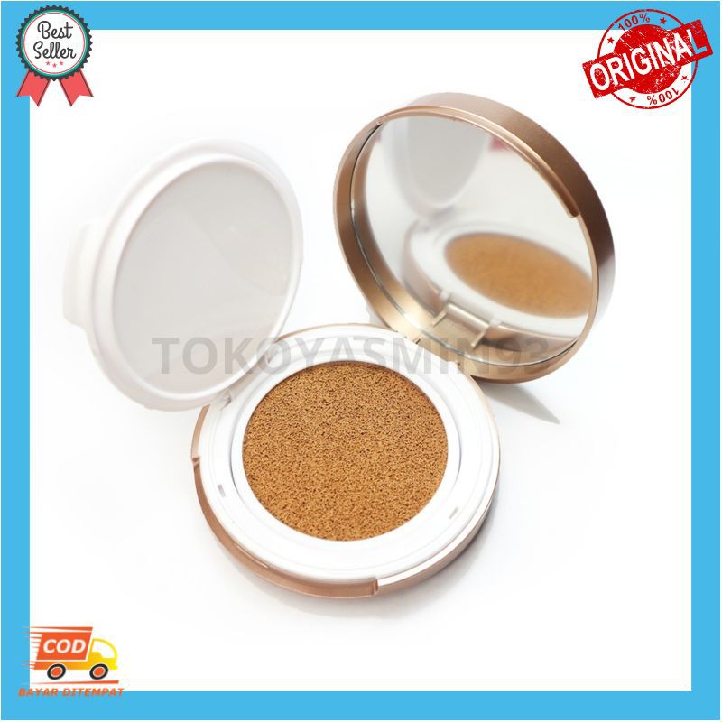 La Tulipe Bb Cushion Murah