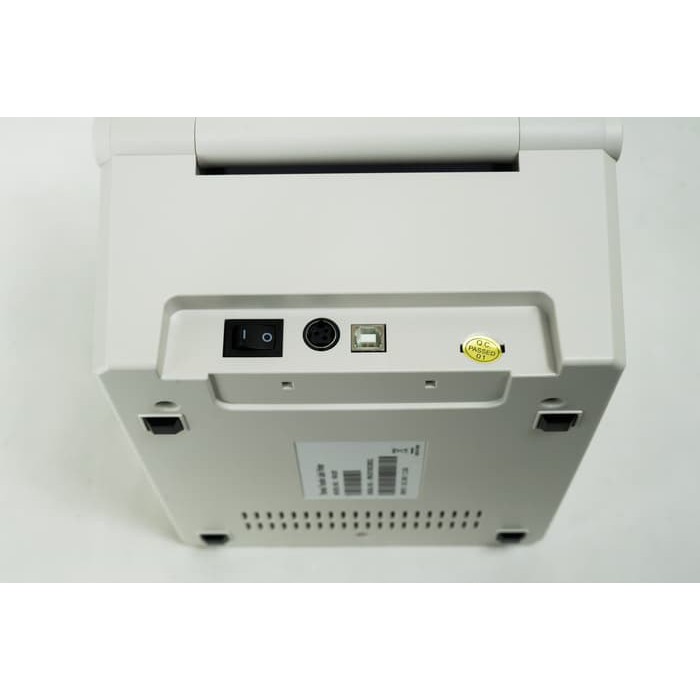 BARCODE PRINTER IWARE PB-420T 203 DPI SETARA ZEBRA GC-420T / PRINTER LABEL PENGIRIMAN ONLINE SHOP