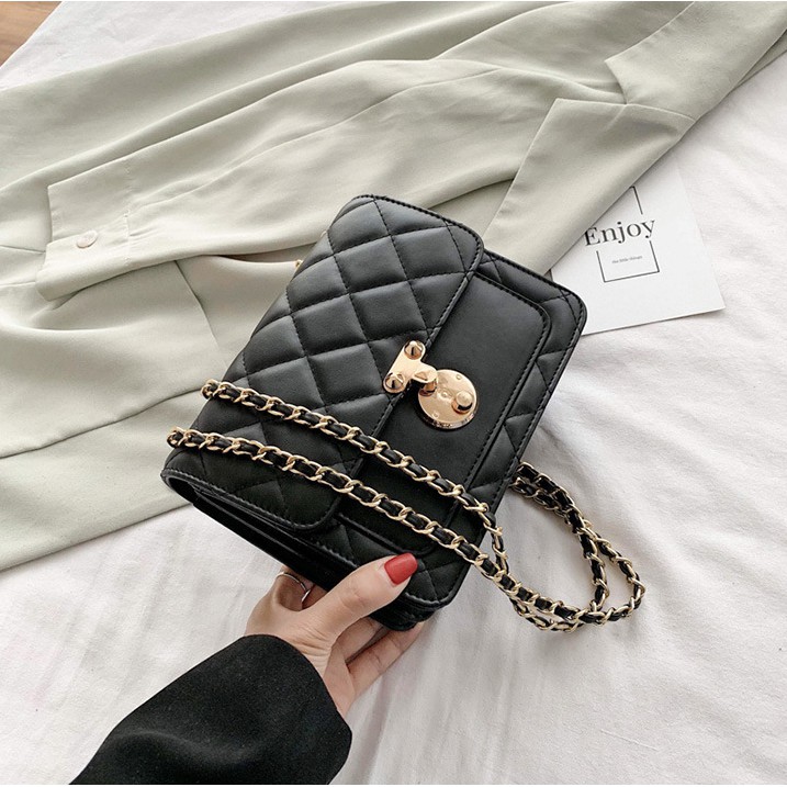 JK 849 1KG MUAT 3PCS TAS SHOULDER SLING BAG WANITA FASHION IMPORT CASUAL T935  Y3057 E6256 U3997