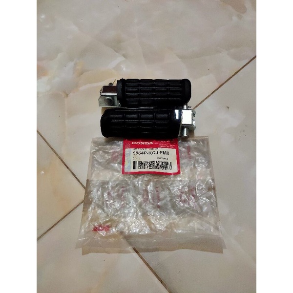 KARET POSTEP TIGER REVO TIGER LAMA ORIGINAL