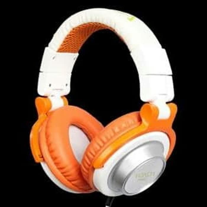 Voxoa H60 dj Headphone