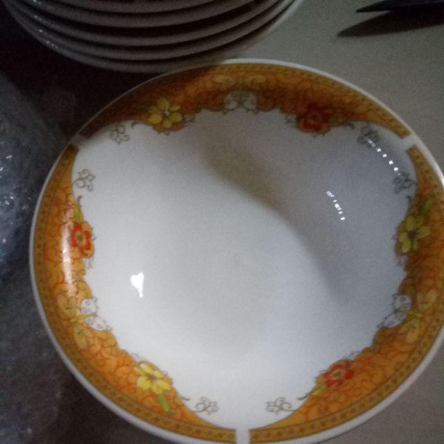 Mangkok Set Vicenza P174 ( 12pcs )