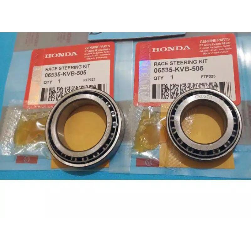 Komstir Bambu Beat Beat FI Supra X Vario 125