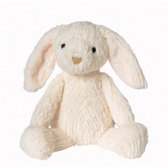 Manhattan Toy Adorables Lulu Bunny Cream - Medium