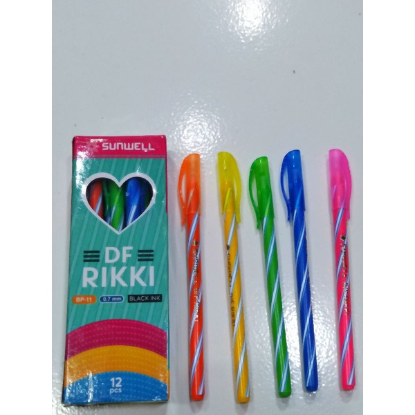 

PULPEN/PULPEN SUNWEL