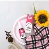 Esensial Oil Bayi Penambah Nafsu Makan Gentle Baby Gimme Food 30 ml