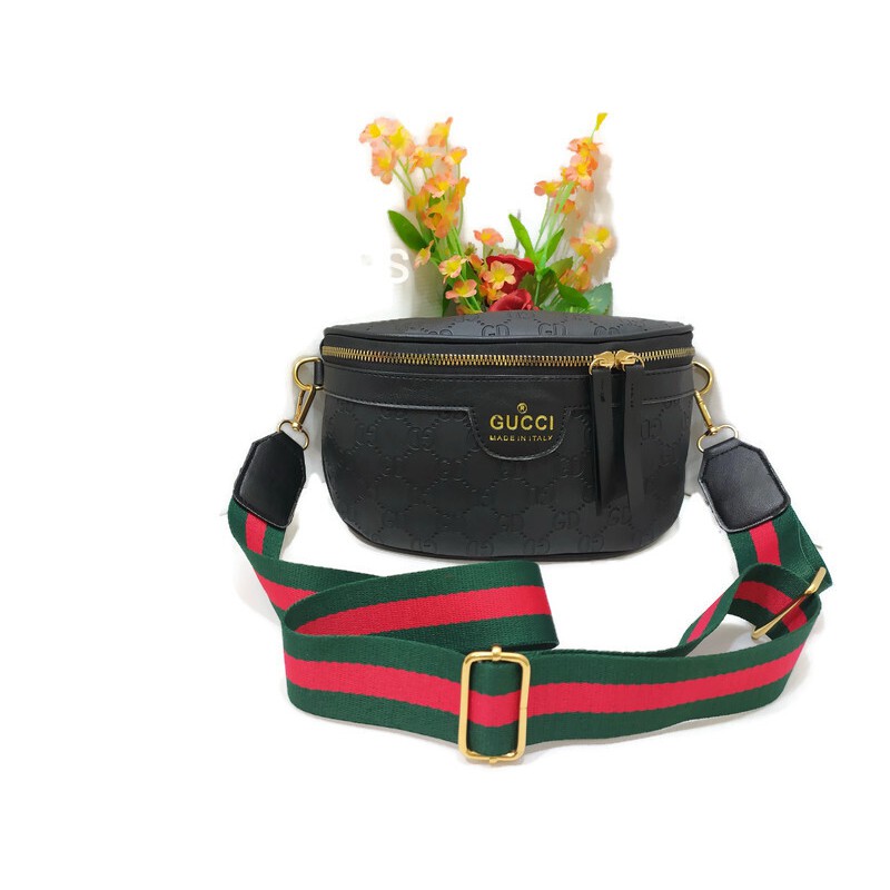 Waistbag pria &amp; wanita kekinian/tas pinggang gcc terbaru